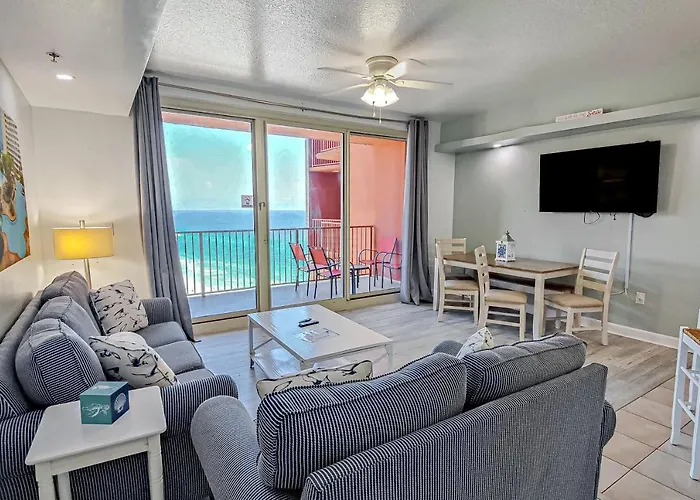 Shores Of Panama, Unit 2104