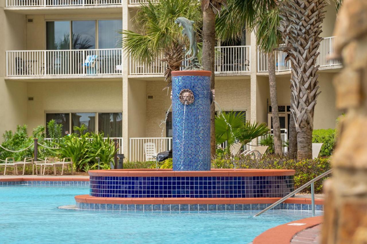 Shores Of Panama, Unit 2104