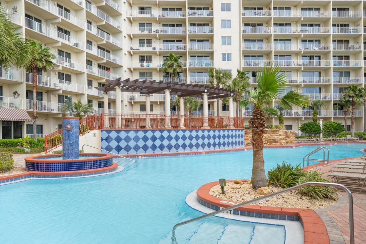 Shores Of Panama, Unit 2104 * Panama City Beach