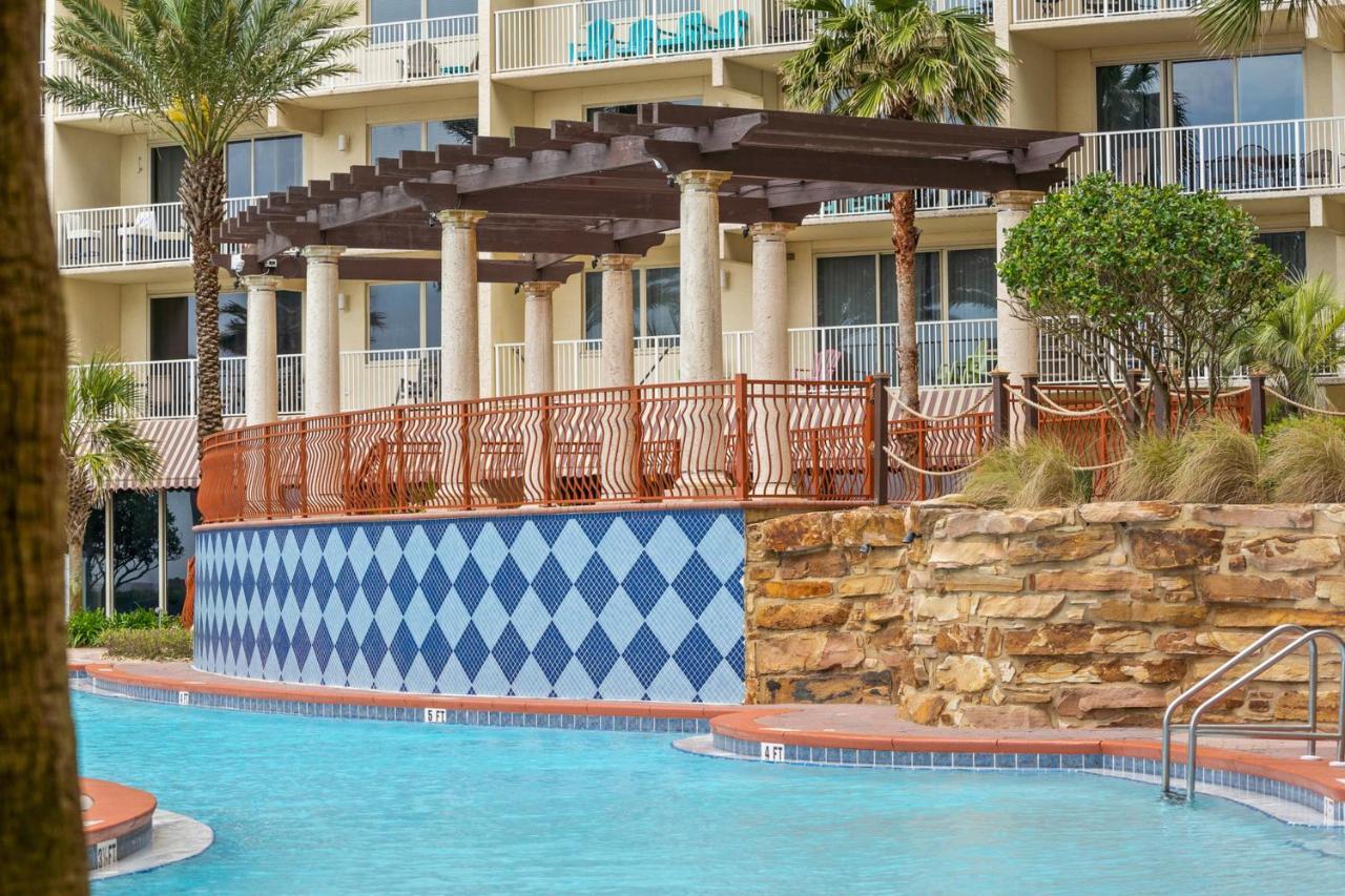 Shores Of Panama, Unit 2104 Apartment