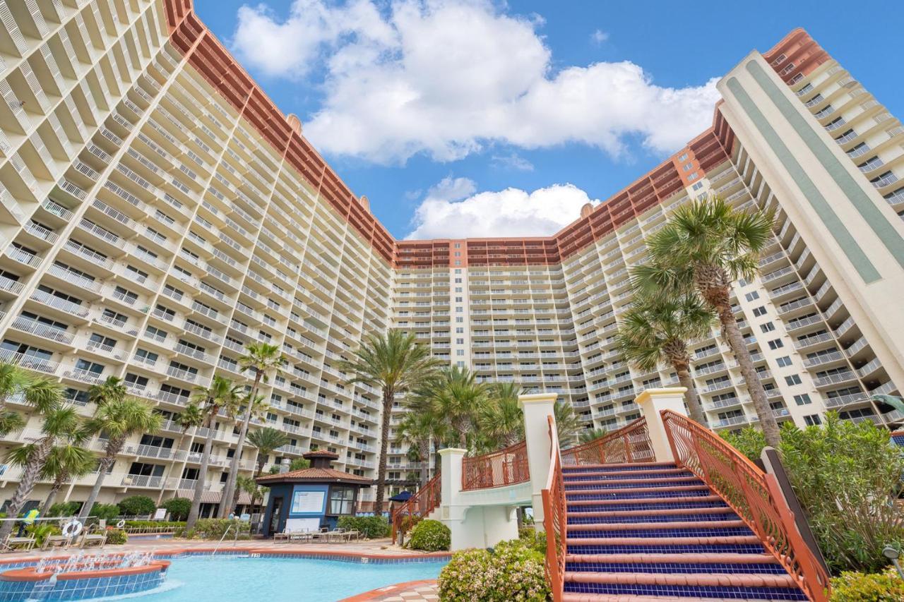 Apartment Shores Of Panama, Unit 2104 Panama City Beach