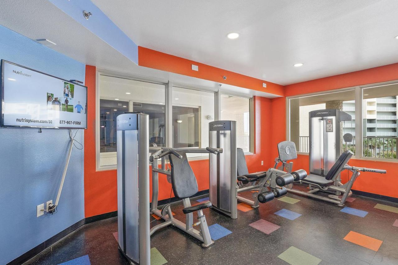 Apartment Shores Of Panama, Unit 2104 Panama City Beach