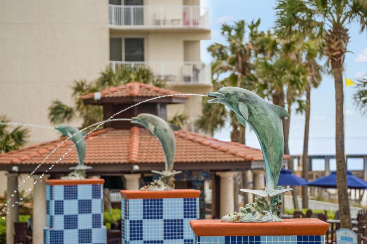 Shores Of Panama, Unit 2104 Apartment Panama City Beach
