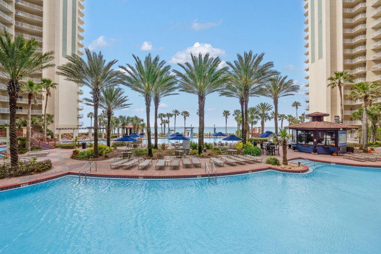 Shores Of Panama, Unit 2104 *