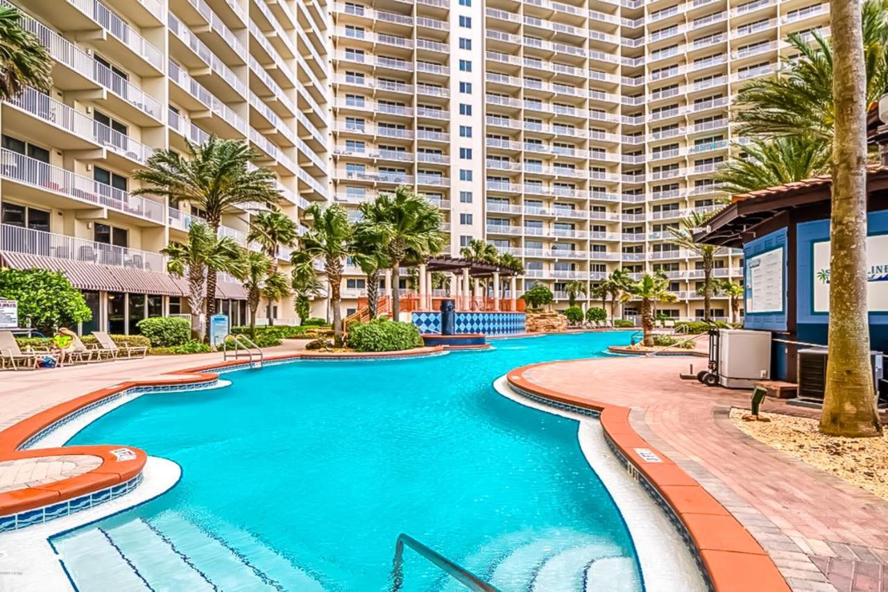 Apartment Shores Of Panama, Unit 2104