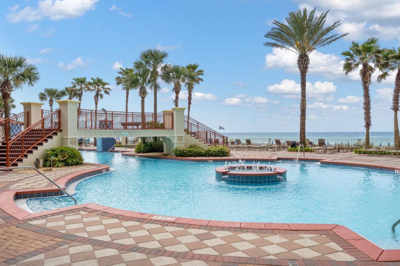 Shores Of Panama, Unit 2104 Panama City Beach