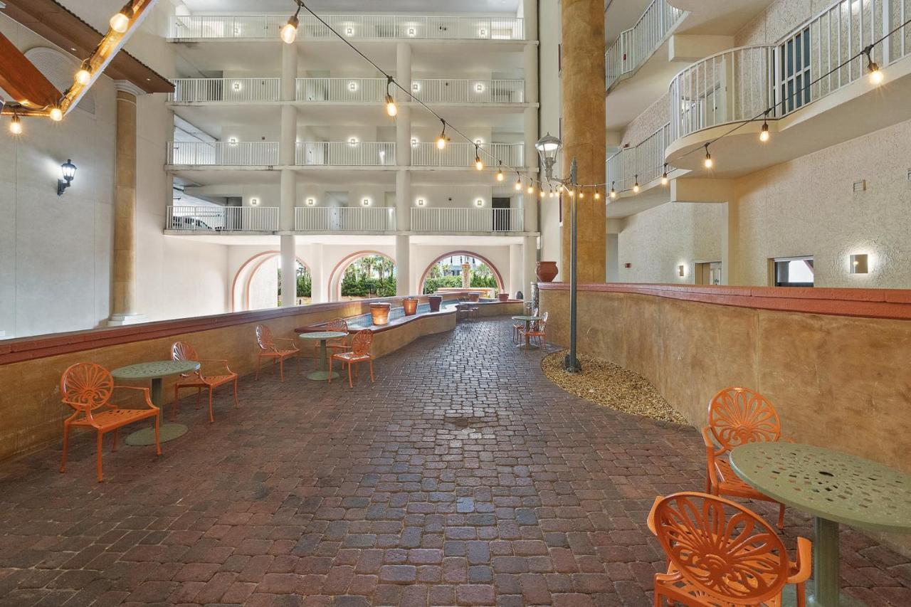 Shores Of Panama, Unit 2104