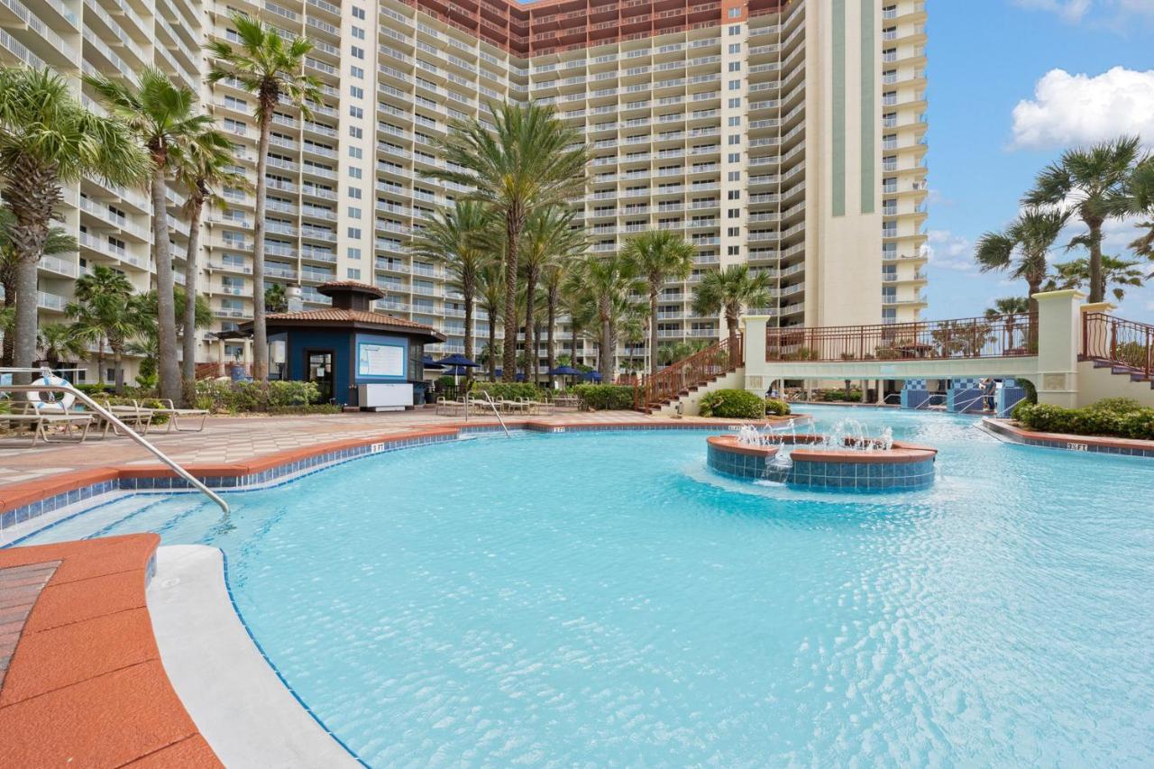 Shores Of Panama, Unit 2104 *
