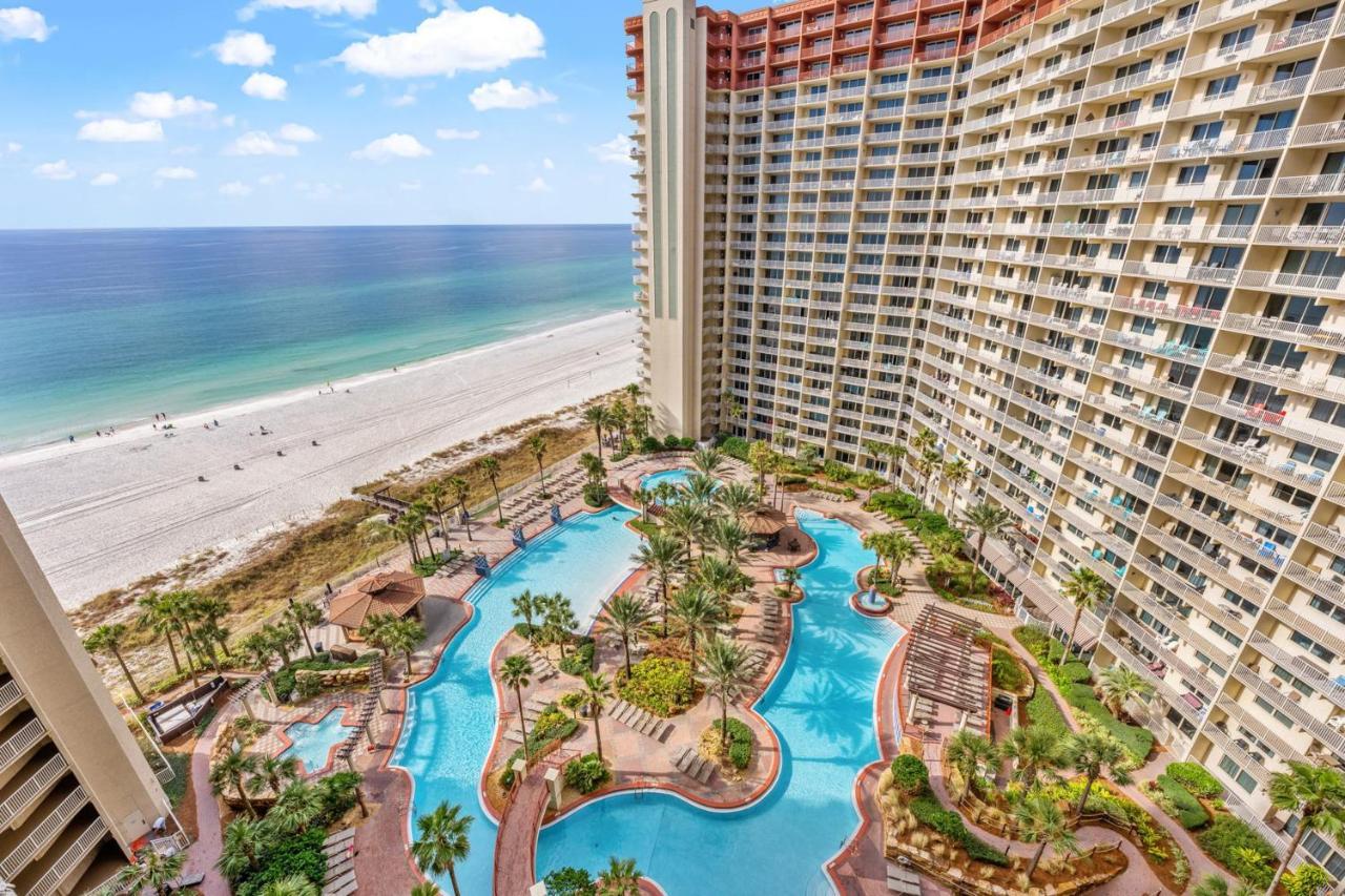 Shores Of Panama, Unit 2104 Apartment Panama City Beach