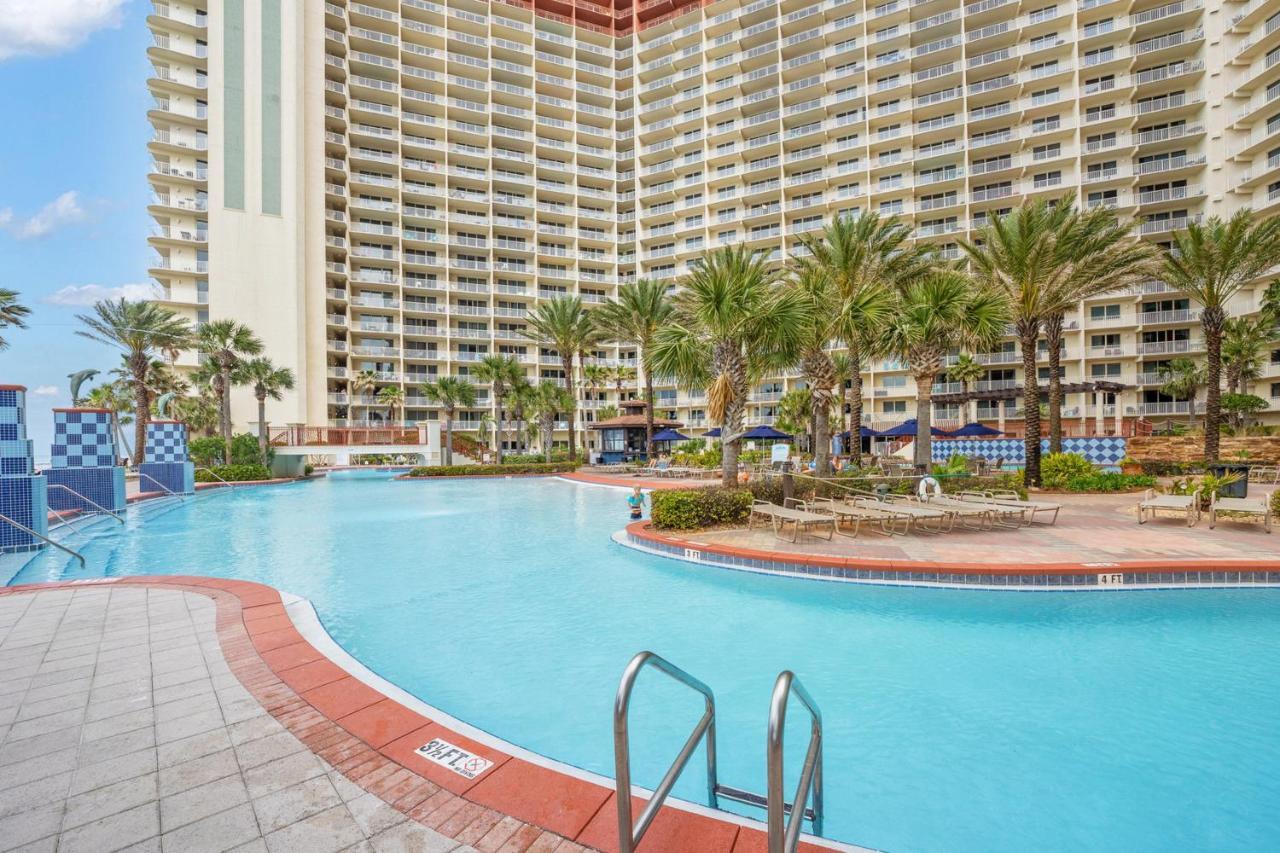 Apartment Shores Of Panama, Unit 2104