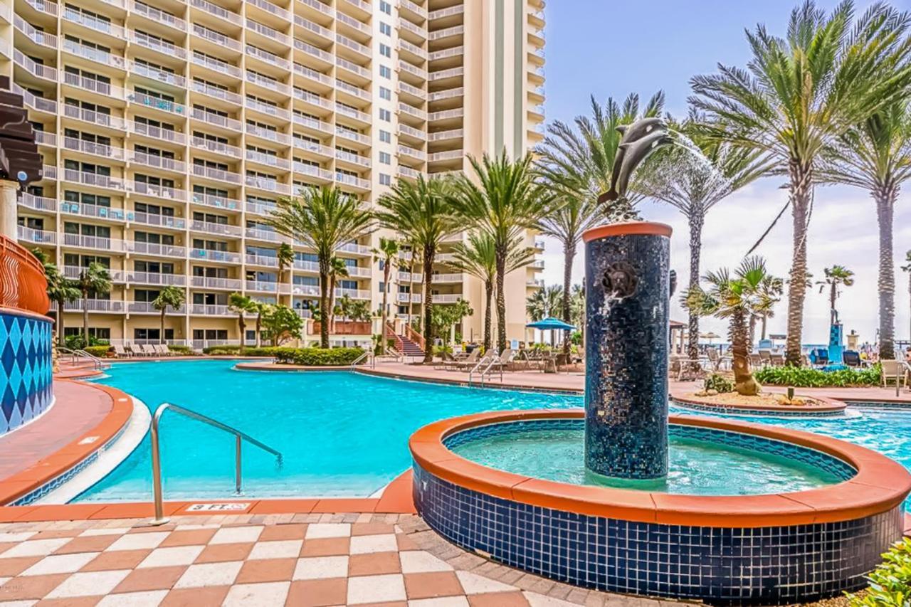 Shores Of Panama, Unit 2104 * Panama City Beach