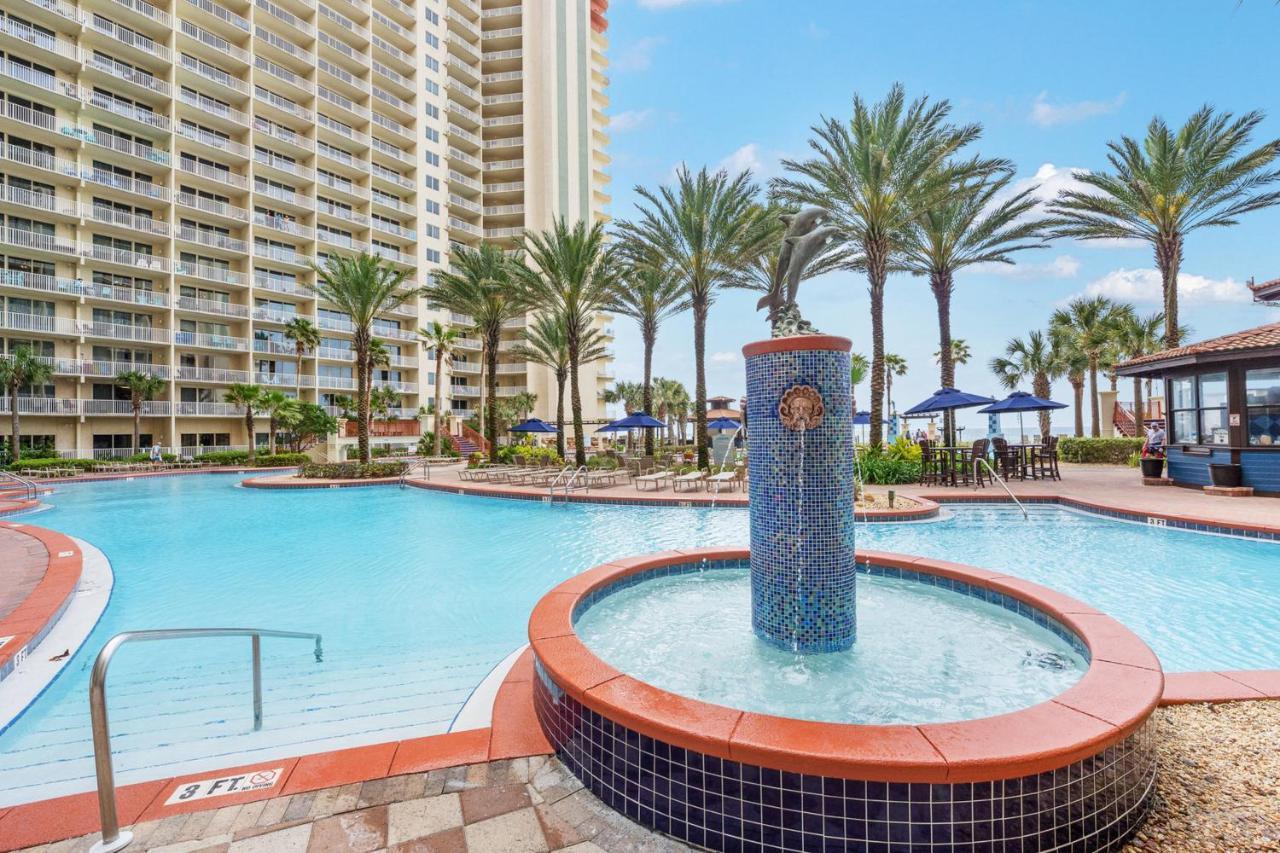 Apartment Shores Of Panama, Unit 2104