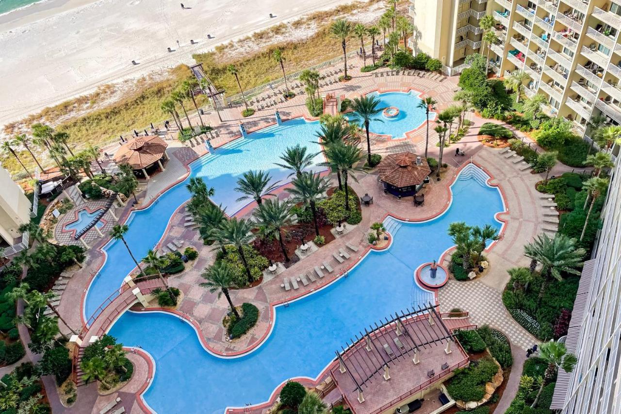 Apartment Shores Of Panama, Unit 2104 *