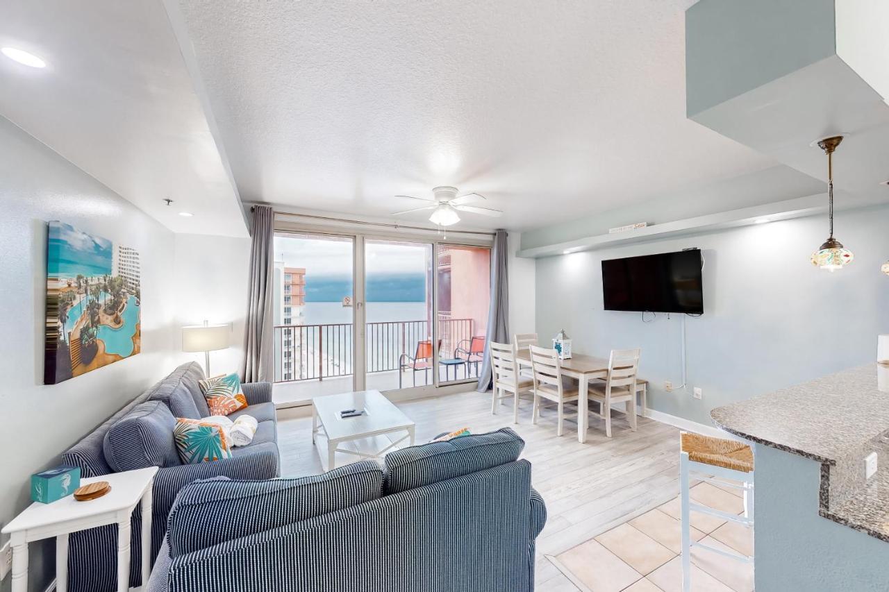 Shores Of Panama, Unit 2104 Panama City Beach