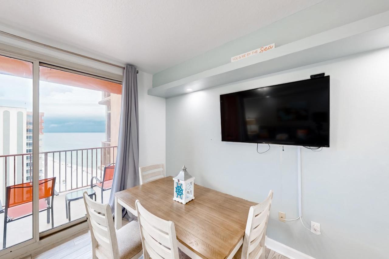 Shores Of Panama, Unit 2104 *