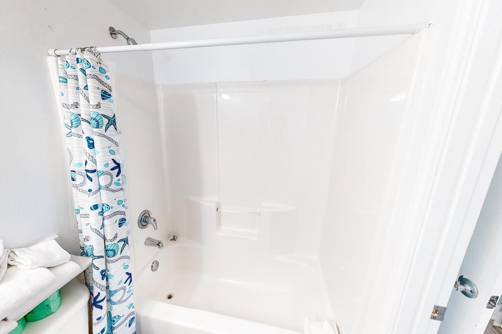 Shores Of Panama, Unit 2104