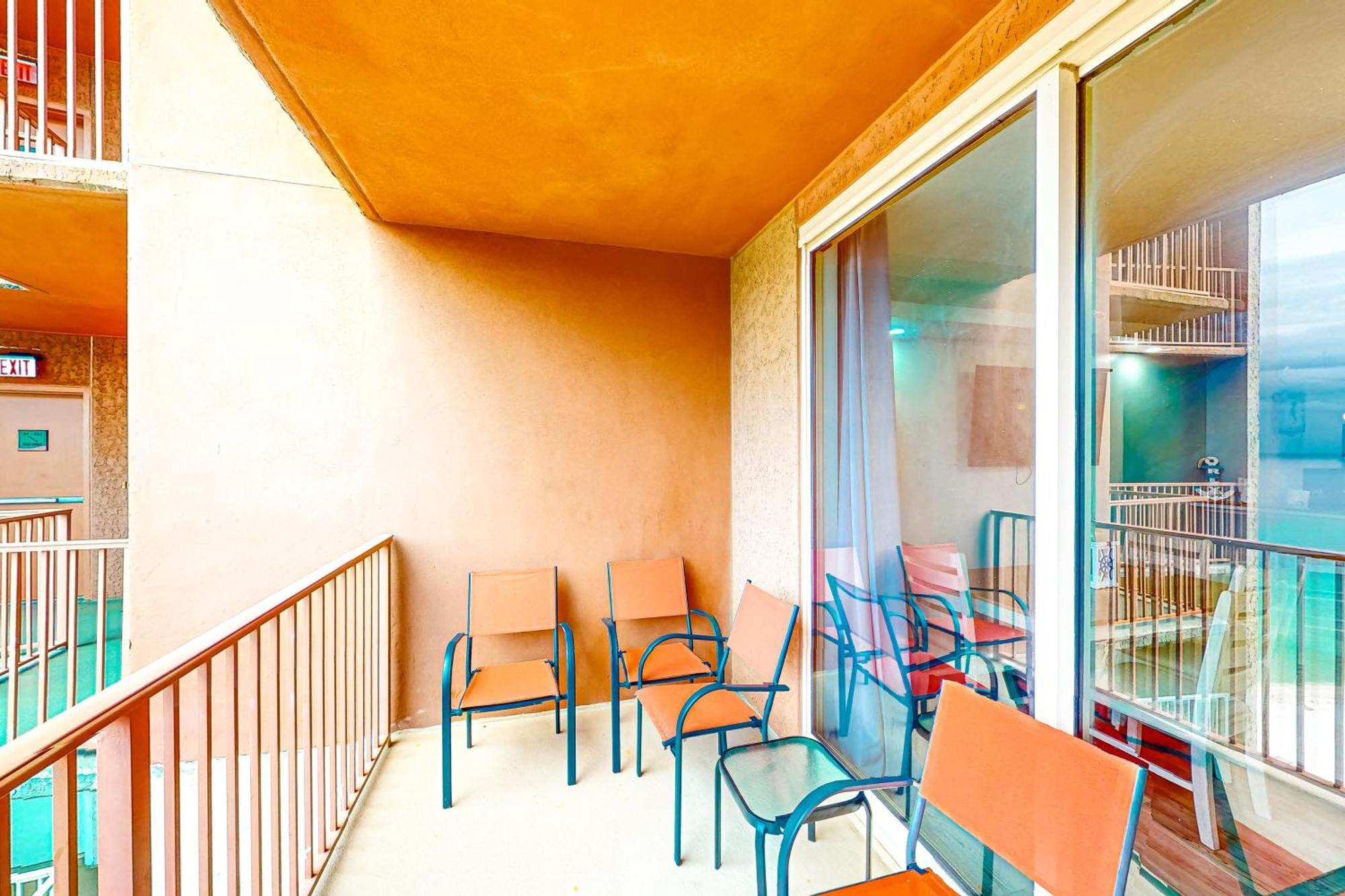 Apartment Shores Of Panama, Unit 2104 Panama City Beach