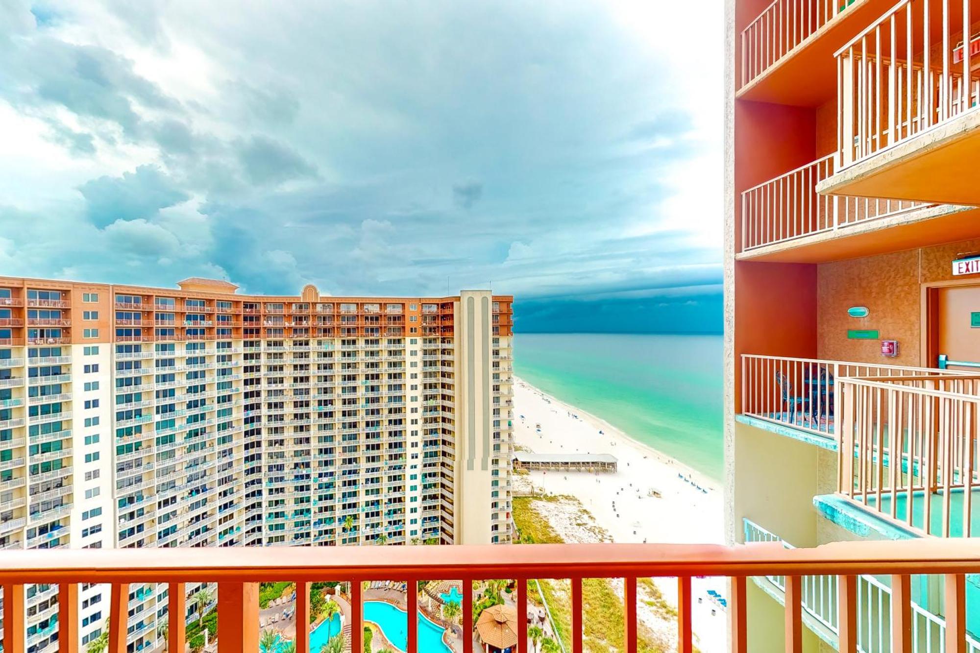 Shores Of Panama, Unit 2104 *